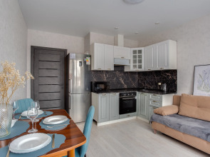 Квартира Просторная