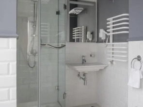 Отель London Boutique