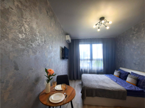 Апартаменты Ваш собственный маленький мир