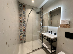 Апартаменты в Гостевом доме My Rose