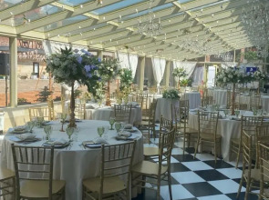 Замок La Ferme de Reve