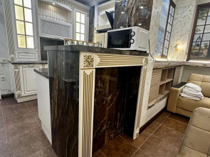 Квартира Вершина апартаменты 109