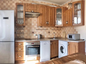 Апартаменты у Финского залива