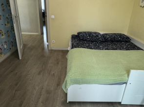 Квартира на Зур Урам Двухкомнатная