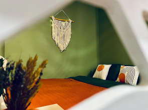 Квартира Terra Home