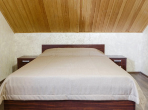 База Отдыха Дубки