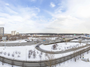 Квартира Большая Двушка