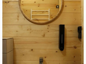 Эко-отель Шолохов