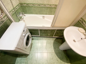 Квартира на 3-м Михалковском переулке 24