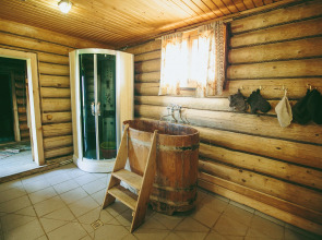 Туристический комплекс Ярославна