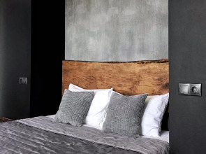 Апартаменты BonApartaments 5