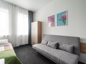 Апартаменты Нижний Ораниенбаум (304)