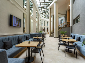 Апарт-отель Citadines City Centre Tbilisi