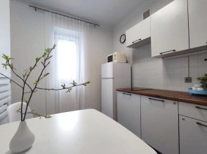 Апартаменты Live in Karelia на Зайцева 42а