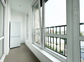 Апартаменты Акварель на Дзержинского 19