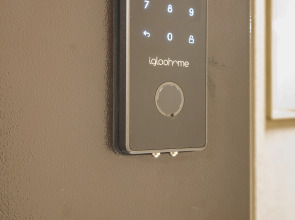 Апартаменты Kronverk