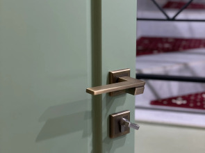 Гостевой дом Вершины