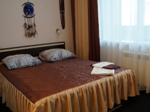 Мини-Отель Зеленый Бор