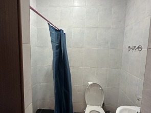 Гостевой дом Алинка