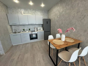 Квартира СИБИРЬ HOUSE новый дом около Вокзала