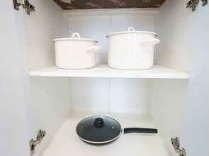 Апартаменты INNDAYS на Пряничной 4