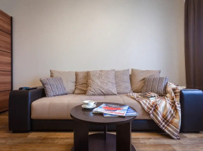 Апартаменты Park Inn Hause 5