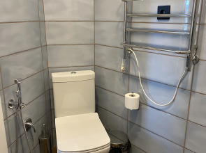 Апартаменты У Сергея