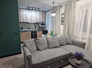 Квартира Ретро квартира на Шевченко