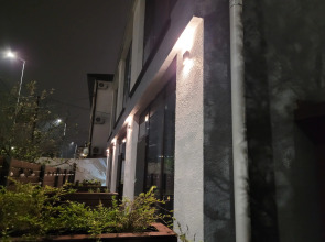 Гостевой дом Апрельская 7