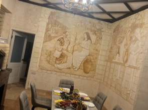 Гостевой Дом Нектарин