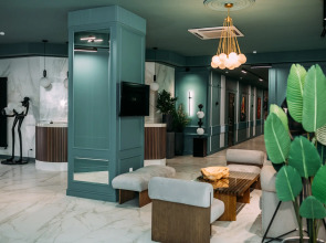 Бутик-отель Шато