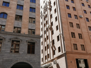 Апарт-отель Arch