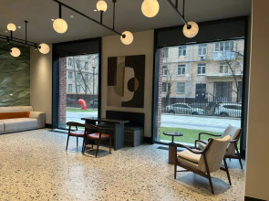 Апартаменты Ladotel Измайлово