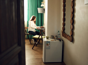 Мини-отель ГОСТИ, ИП Корвяков О.В.