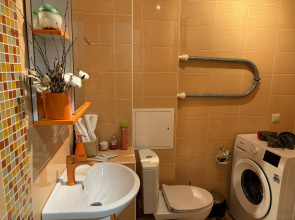 Апартаменты бизнес-класса  рядом ледовый дворец