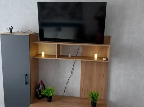 Квартира Прекрасная 1 комн квартира в ЖК Матросов