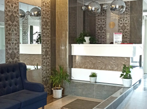 Апартаменты на Бограда