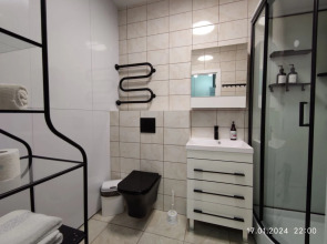 Квартира на улице 1-ая Веткинская 3