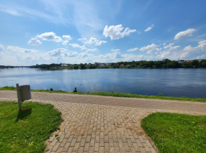 Апартаменты HANSE