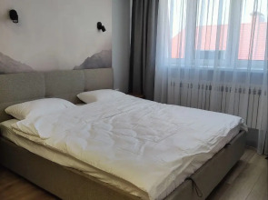 Новая комфортная студия в 5 минутах ходьбы от Храма