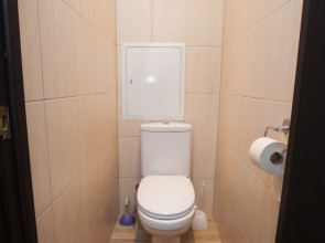 Апартаменты Брусника Ясенево