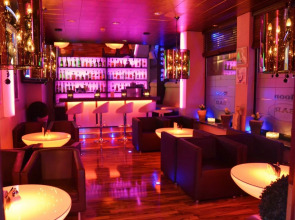 Отель CityMax am Dom