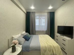 Апартаменты для 4 человек у подножия горы