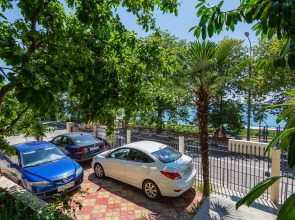 Гостевой дом Жасмин