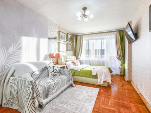 Апартаменты Возле Немиги