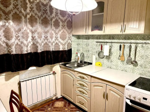 Апартаменты Марс Отель Комарова 21