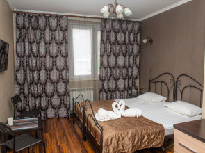 Мини-Отель Уют