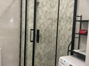 Апартаменты EvroBereg72