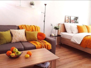 Апартаменты City Home