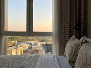 Апартаменты RIZONE